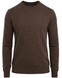 FILIPPO DE LAURENTIIS - Crew-Neck Sweater - Lyst