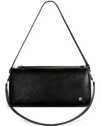Courreges - Medium Three Sixty Shoulder Bag - Lyst