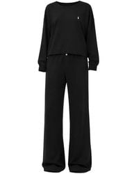 Polo Ralph Lauren - Polo Pony Pyjama Set - Lyst