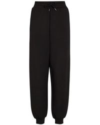Now You Live - Uppingham Track Pants - Lyst