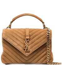 ysl college bag sale