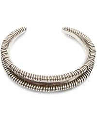 Isabel Marant - Byrne Bracelet - Lyst