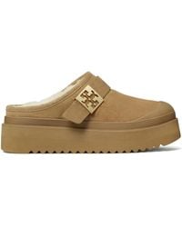 Tory Burch - Mellow Mules 40Mm - Lyst
