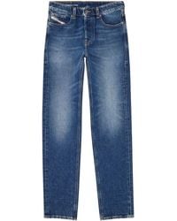 DIESEL - D-Ark Jeans - Lyst