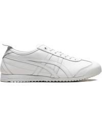 Onitsuka Tiger - Tiger Mexico 66 Sd "Triple" Sneakers - Lyst