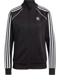 adidas - Adicolor Classics Sst Track Jacket - Lyst