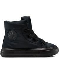 Converse - Chuck Taylor All Star Elements Lace-Up Padded Boots - Lyst