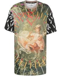 Vivienne Westwood - Top - Lyst