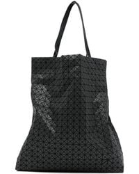 Issey Miyake - Geometric Shoulder Bag - Lyst