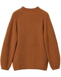Twinset - Turtle Neck Sweater - Lyst