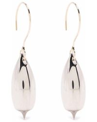 Lemaire Earrings and ear cuffs for Women | Online Sale up to 40 