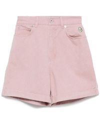 Chocoolate - Bermudas de algodón - Lyst