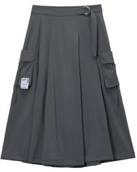 Musium Div. - Pantalon À Poches Cargo - Lyst
