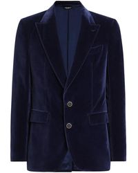 Dolce & Gabbana - Jacket - Lyst
