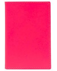 Comme des Garçons - Portemonnaie - Lyst