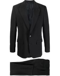 Dolce & Gabbana - Einreihiger Anzug - Lyst