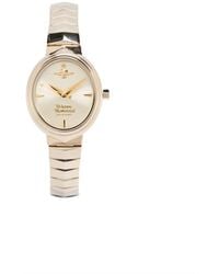 Vivienne Westwood - Armour 35Mm Watch - Lyst