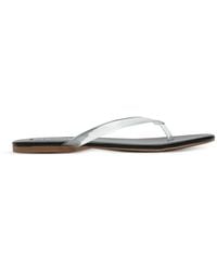 Senso - Harmony Flip-Flops Mit Transparenten Riemen - Lyst