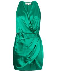 Michelle Mason Mini and short dresses 