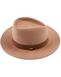 Eugenia Kim - Fedora mit Schleife - Lyst