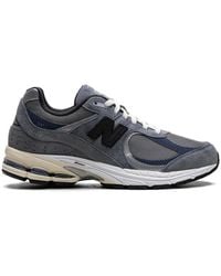 New Balance - X Jjjjound 2002R "Storm" Sneakers - Lyst