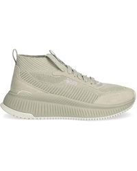 BOSS - Ttnm Evo Trainers - Lyst