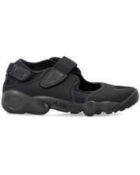 Nike - Sneakers Mit Swoosh - Lyst