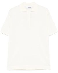 Costumein - Polo con cuello italiano - Lyst