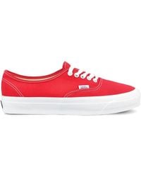 Vans - Skate Authentic Cotton Sneakers - Lyst