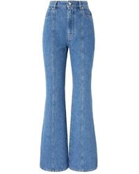 Missoni - Flared Jeans - Lyst
