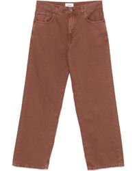 Haikure - Bonnie Twill 45 Jeans - Lyst