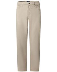 Hackett - Pantalon À Coupe Droite - Lyst