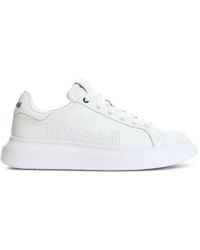 Just Cavalli - Platform Sneakers - Lyst