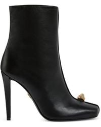 Giuseppe Zanotti - Enigme Bootie 105 - Lyst