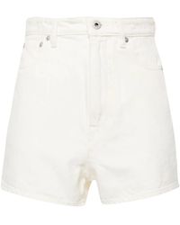 KENZO - Shorts - Lyst
