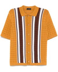 Tagliatore - Harper シャツ - Lyst