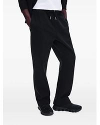 On Shoes - Club Collective Drawstring Track Pants - Lyst