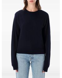 Extreme Cashmere - March Crew Neck Sweater - Lyst