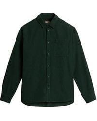 Woolrich - Mackey Hemd - Lyst