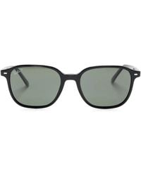 Ray-Ban - Occhiali Da Sole Leonard - Lyst