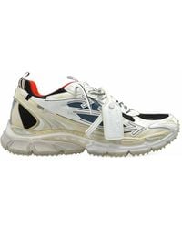 Off-White c/o Virgil Abloh - Be Right Back Sneakers - Lyst