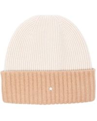Lorena Antoniazzi - Ribbed-Knit Beanie - Lyst