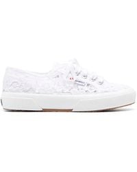 Superga - 2750 スニーカー - Lyst