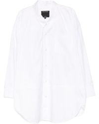 MERYLL ROGGE - Buttoned Dress - Lyst