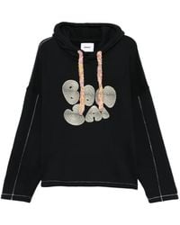 Bonsai - Embroidered Hoodie - Lyst