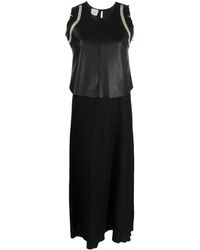 Alysi - Langes Kleid - Lyst