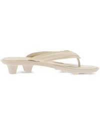 PUMA - X Fenty Cat Cleat Cleat-Sole Slides - Lyst
