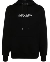 Daily Paper - Unified Cotton Hoodie - Lyst