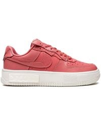 Nike - Air Force 1 Low Fontanka "Gypsy Rose" Sneakers - Lyst
