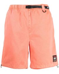 BBCICECREAM - Short À Logo Appliqués - Lyst